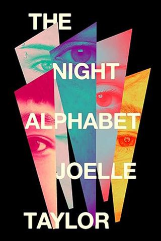 Night alphabet