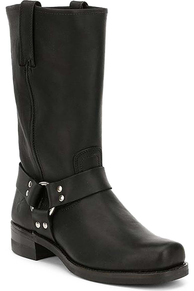 Harness 12r Boot