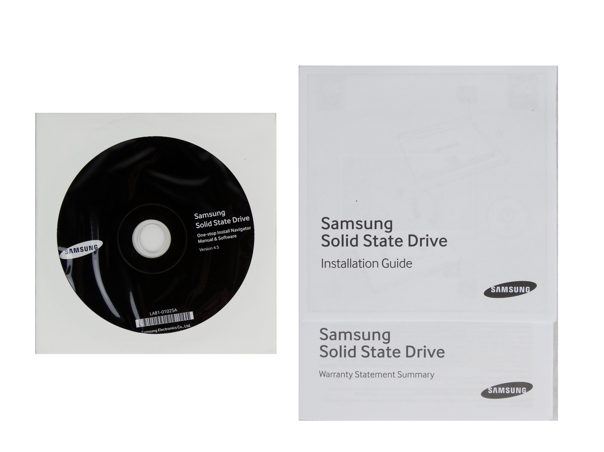 Samsung 850 EVO 4TB SSD Review - Tom's Hardware | Tom's Hardware