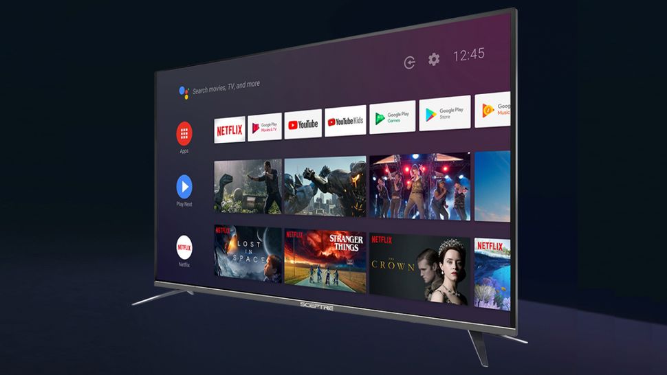 Should I buy a Sceptre TV? TechRadar