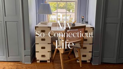 My so Connecticut Life