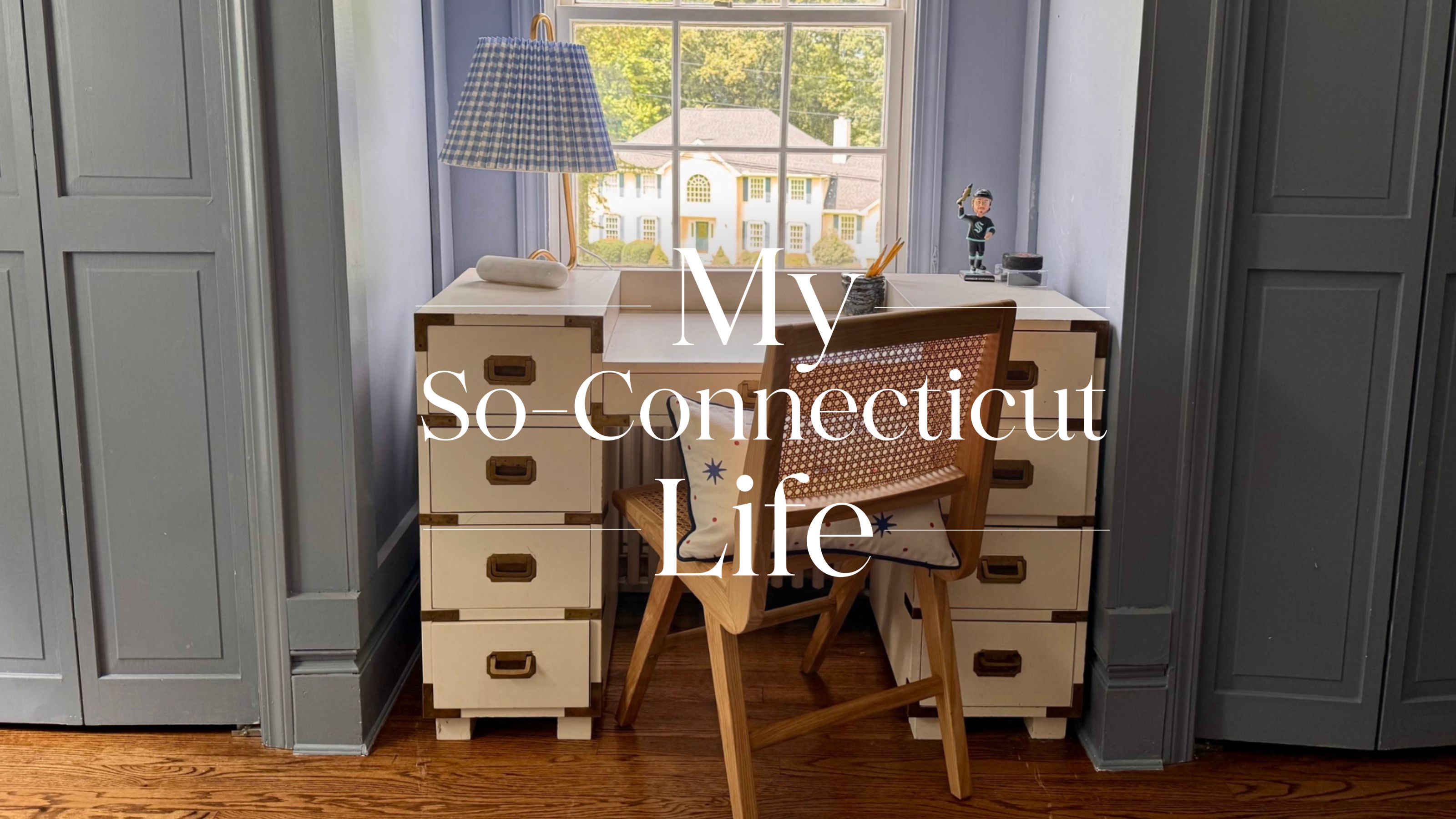My so Connecticut Life