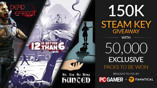 Steam free games: over 70 free downloads available now in major  limited-time giveaway