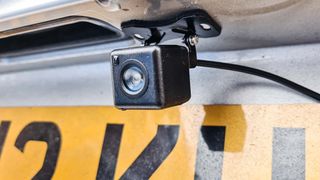 Crosstour CR350 dash cam review