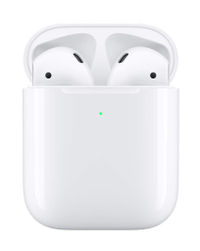 Apple AirPods Pro 2:&nbsp;was&nbsp;$249&nbsp;now&nbsp;$169 at Walmart
On sale starting November 22.&nbsp;