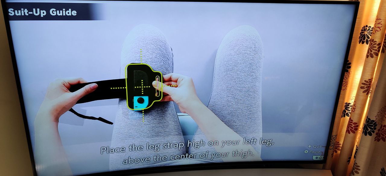 Nintendo Ring Fit Adventure Review