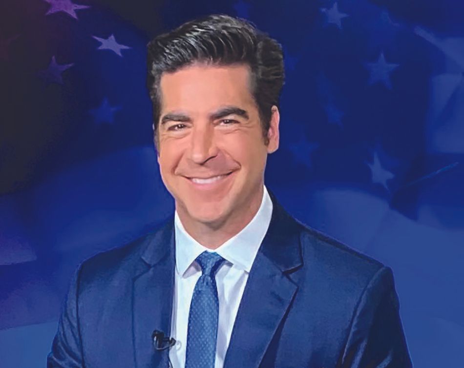 Jesse Watters Promises ‘Unpredictable’ Prime Program | Next TV