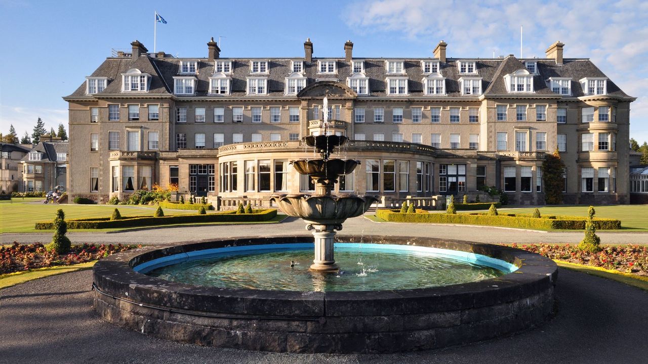 Gleneagles