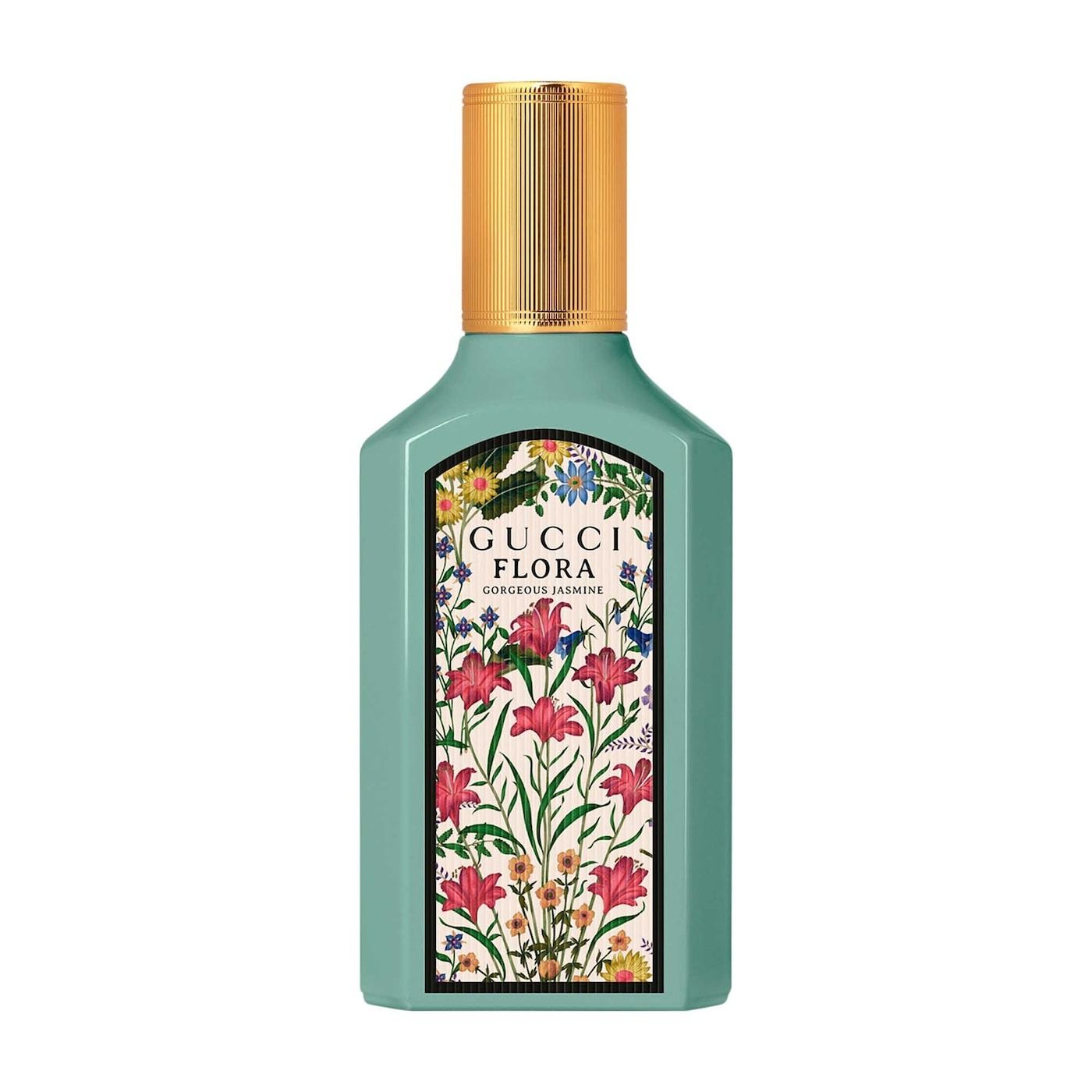 Gucci Flora Gorgeous Jasmine Eau de Parfum
