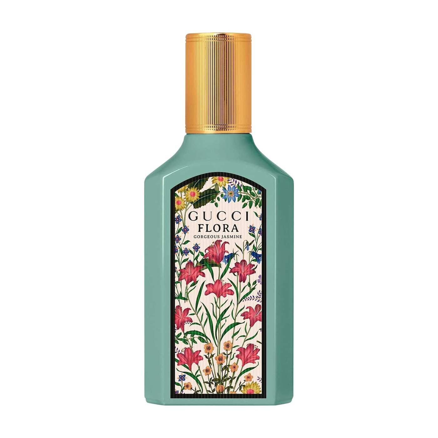 Gucci Flora Gorgeous Jasmine Eau de Parfum