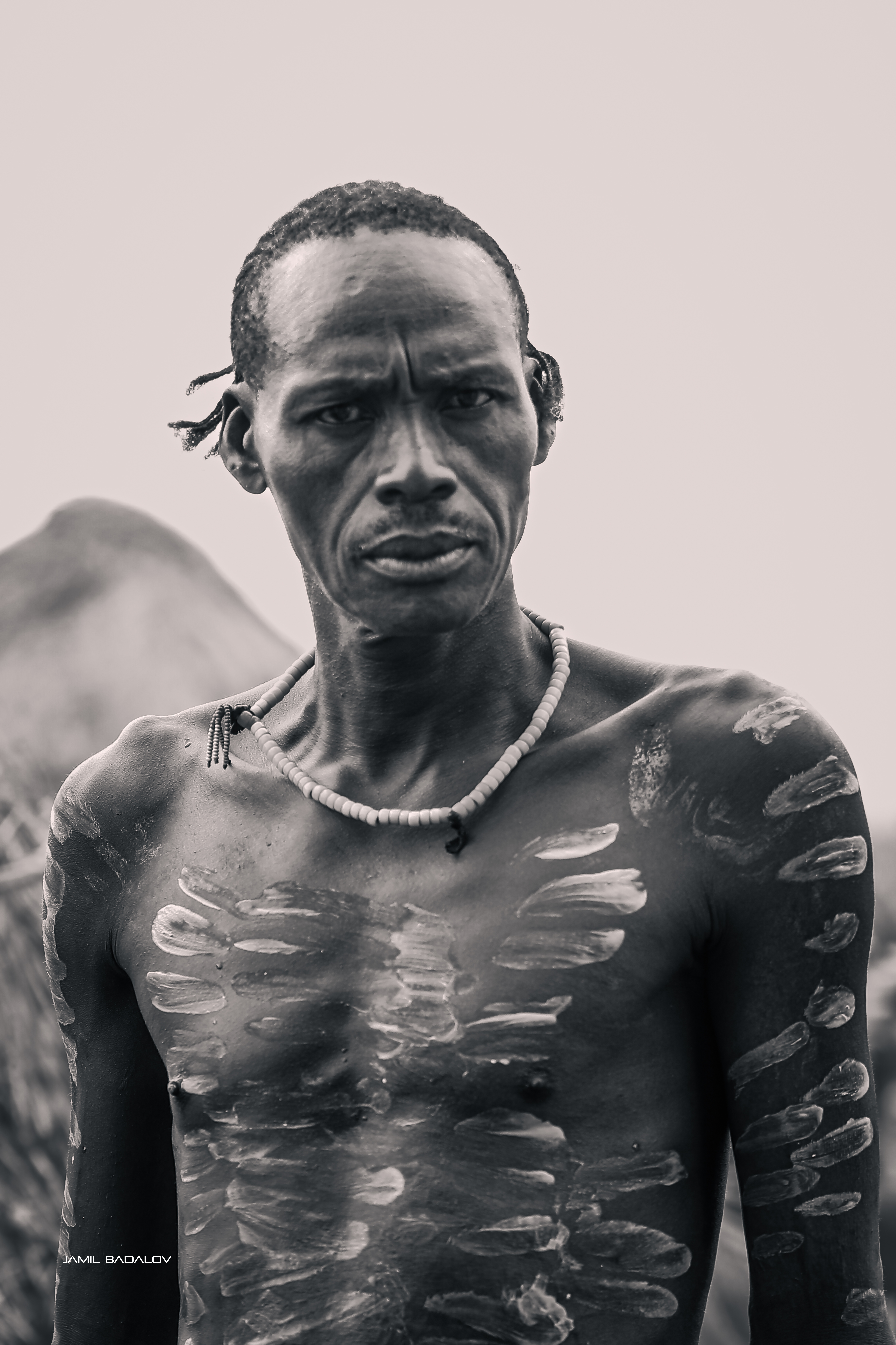 GuruShots - Powerful Black & White Jan 26