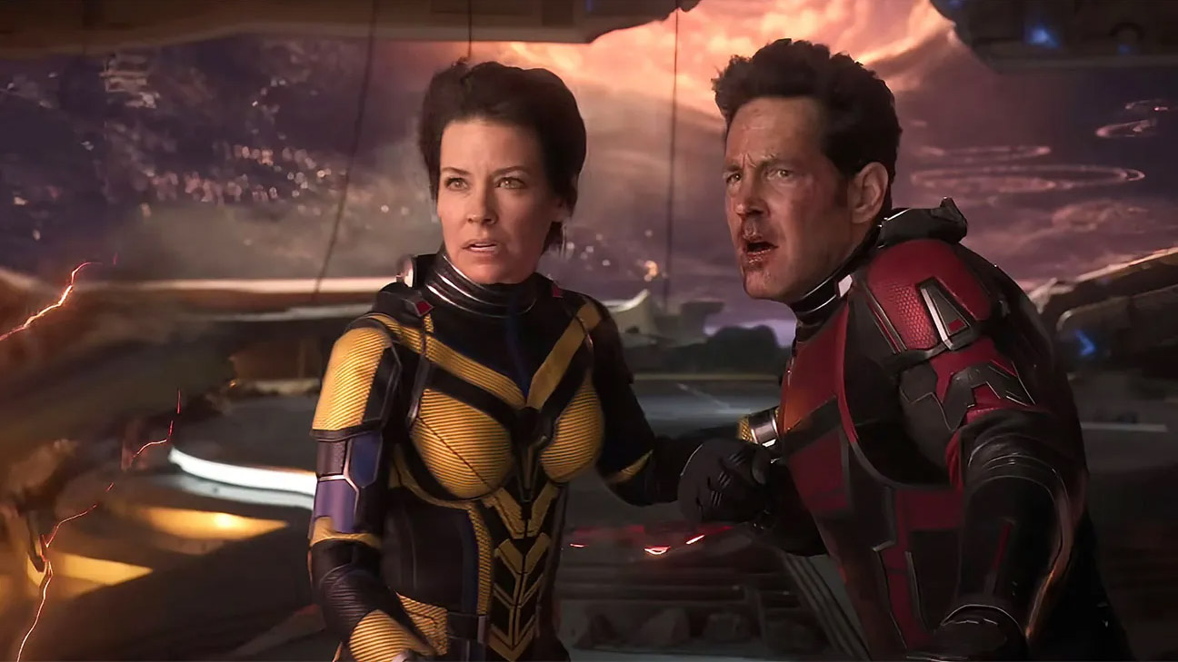 8 movies and shows to catch up on before Thunderbolts*