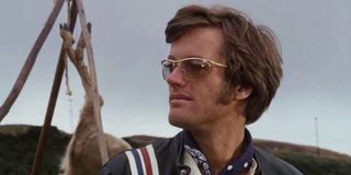 Peter Fonda in Easy Rider