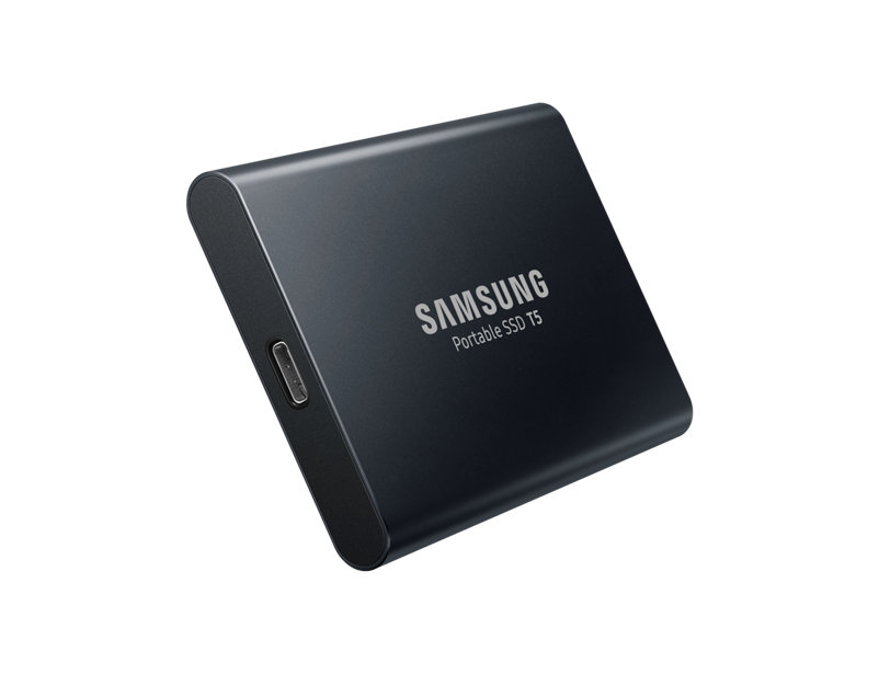 Keep with you using Samsung's T5 portable SSD on sale for $150 | iMore