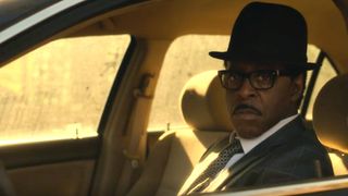 Courtney B. Vance as Franklin Roberts in 61st Street