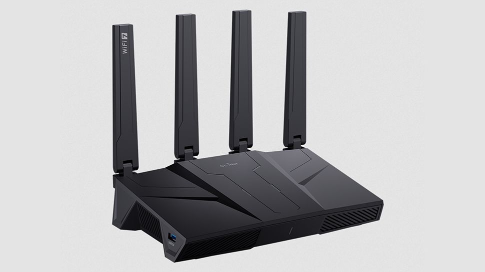 This is the cheapest Wi-Fi 7 BE9300 VPN-aware router I could find and, thanks to four 2.5GbE LAN ports, it is probably also the best value out there thumbnail