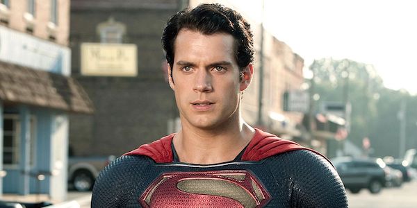 man of steel henry cavill