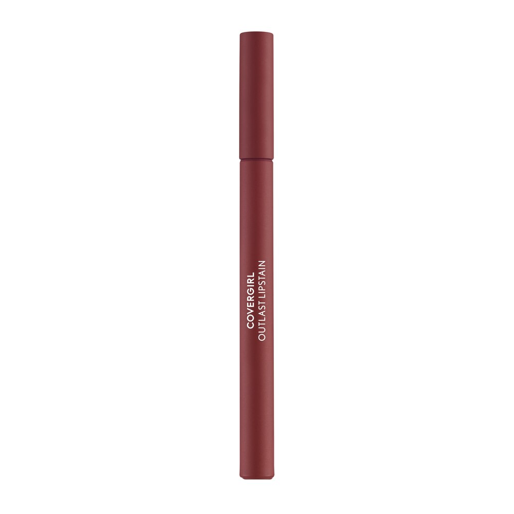 Covergirl, Outlast Lipstain