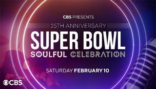 Super Bowl Soulful Celebration