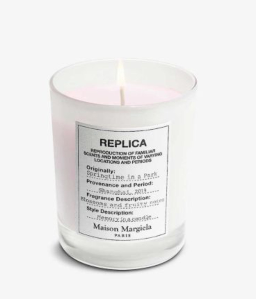 Best candles: 7 fabulously fragrant scents to transform home | Homes ...
