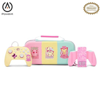 PowerA Pokémon controller and accessory bundle | $59.99 $35.99 at AmazonSave $24 - UK: OOS at Amazon