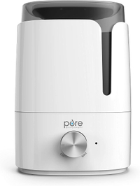 Pure Enrichment HUME Ultrasonic Cool Mist Humidifier Was: $69.99