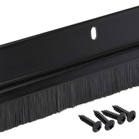 Randall Manufacturing Co Door Sweeps: was $36 now $29 @ Amazon