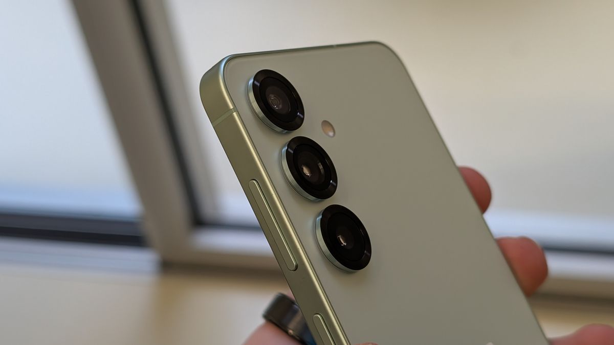 Samsung Galaxy S25