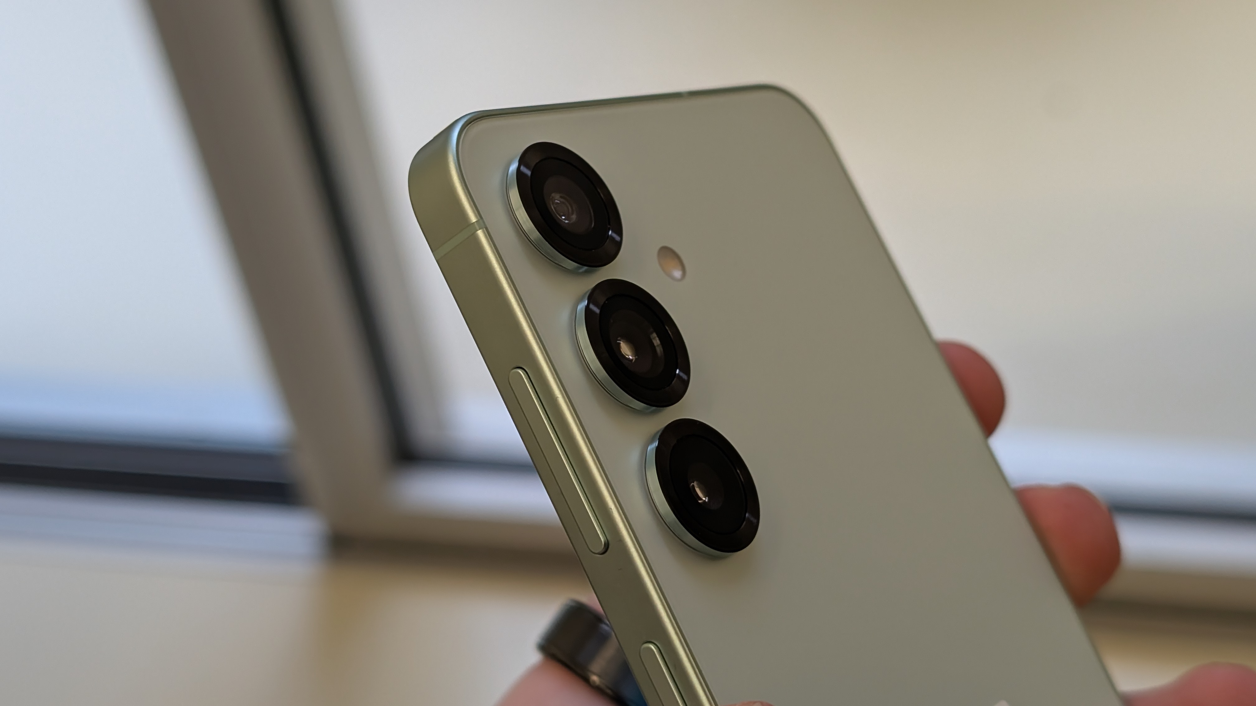 Samsung Galaxy S25