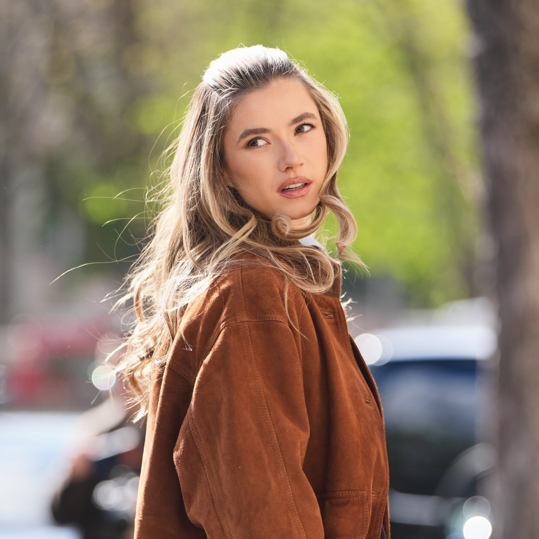 How To Grow Out A Bob