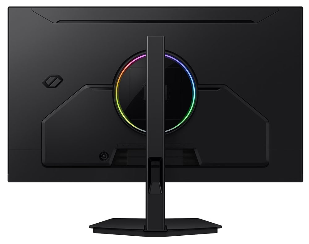 Samsung Odyssey G80HS