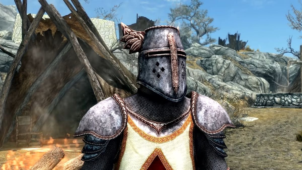 Skyrim Anniversary Edition: what does it actually include?