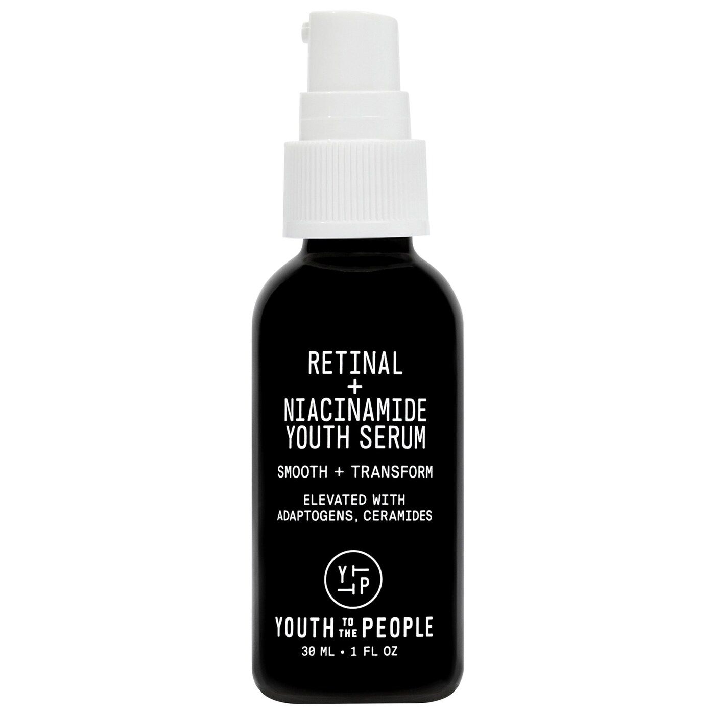 Youth to the People Serum