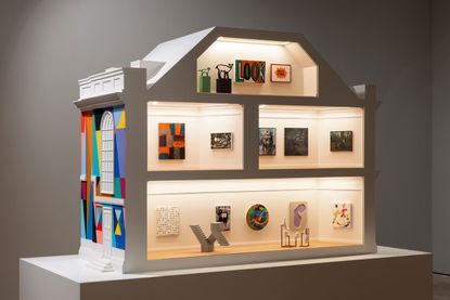 The 2021 Model Art Gallery