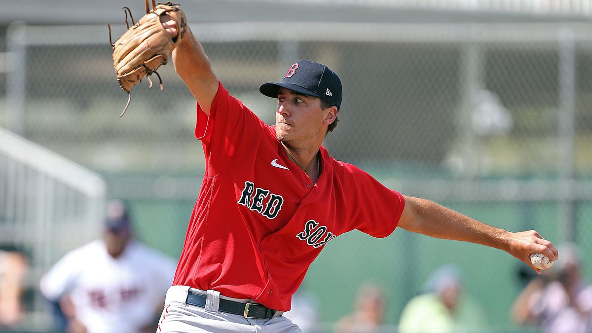 Boston Red Sox pitcher Kyle Hart will finally make his major-league debut on Aug. 14 against the Tampa Bay Rays.