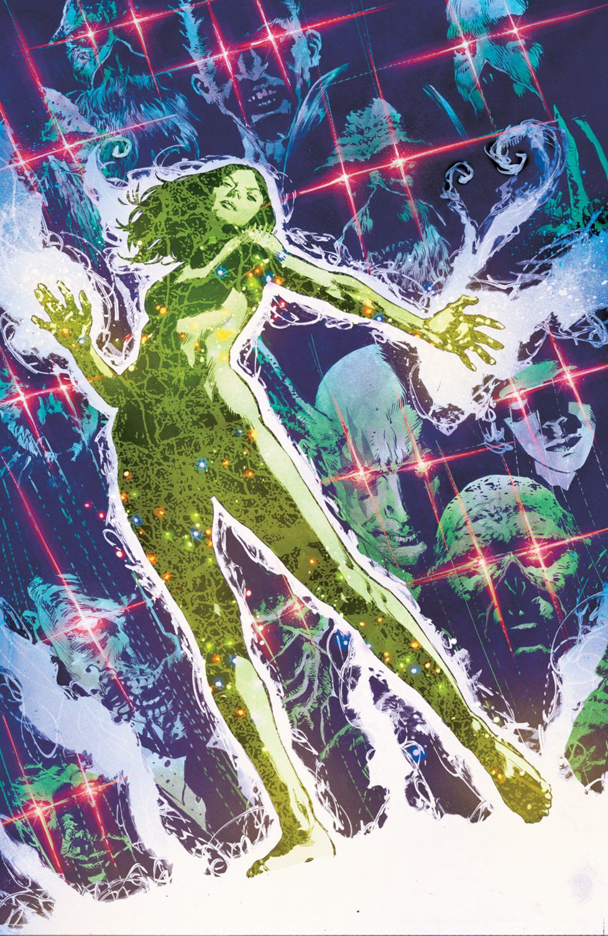 DC July 2022 solicitations