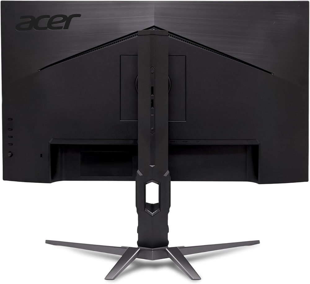 Acer Predator XB273K V5