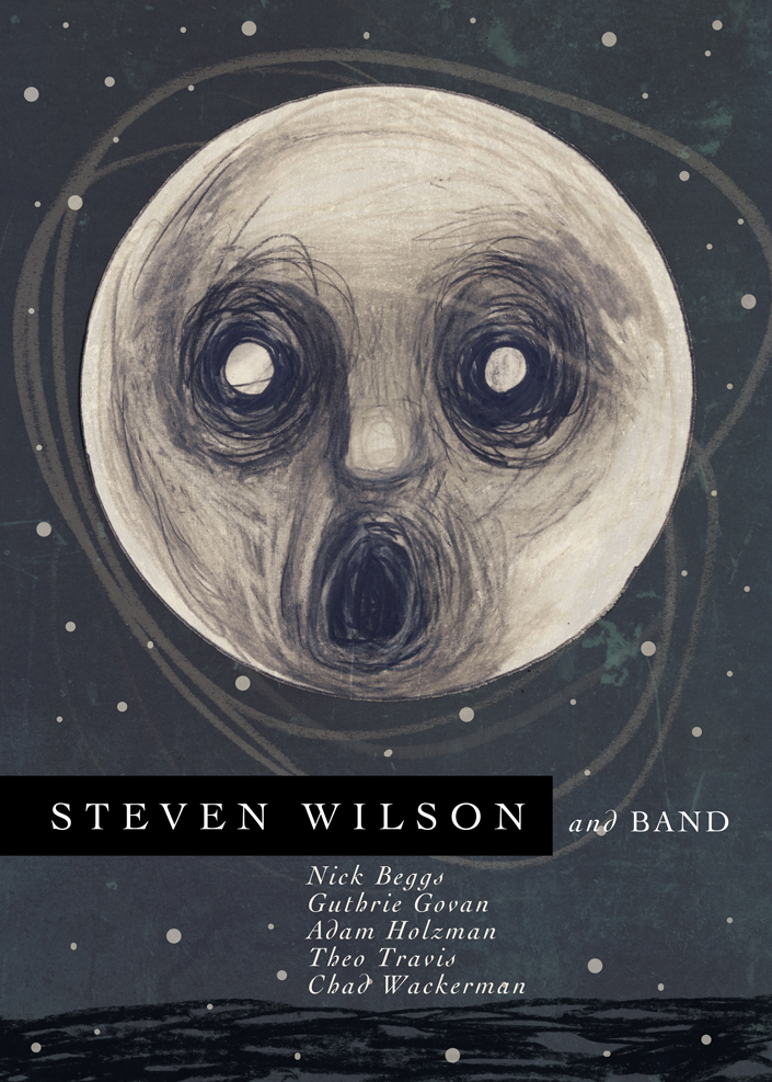 Gig Review: An Evening with Steven Wilson in Downtown Los Angeles | Guitar  World