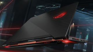 Best gaming laptops 2021