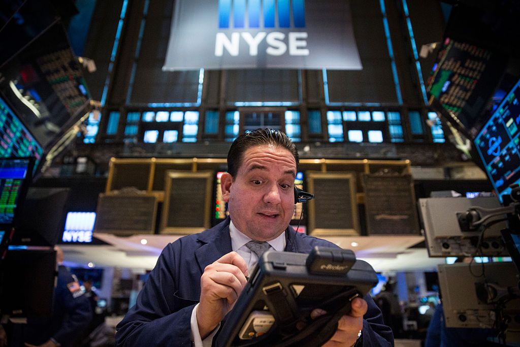 NYSE. 