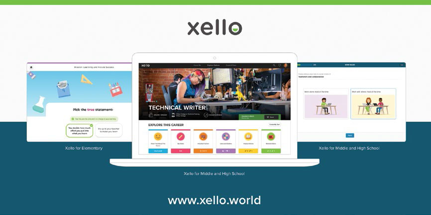 Xello