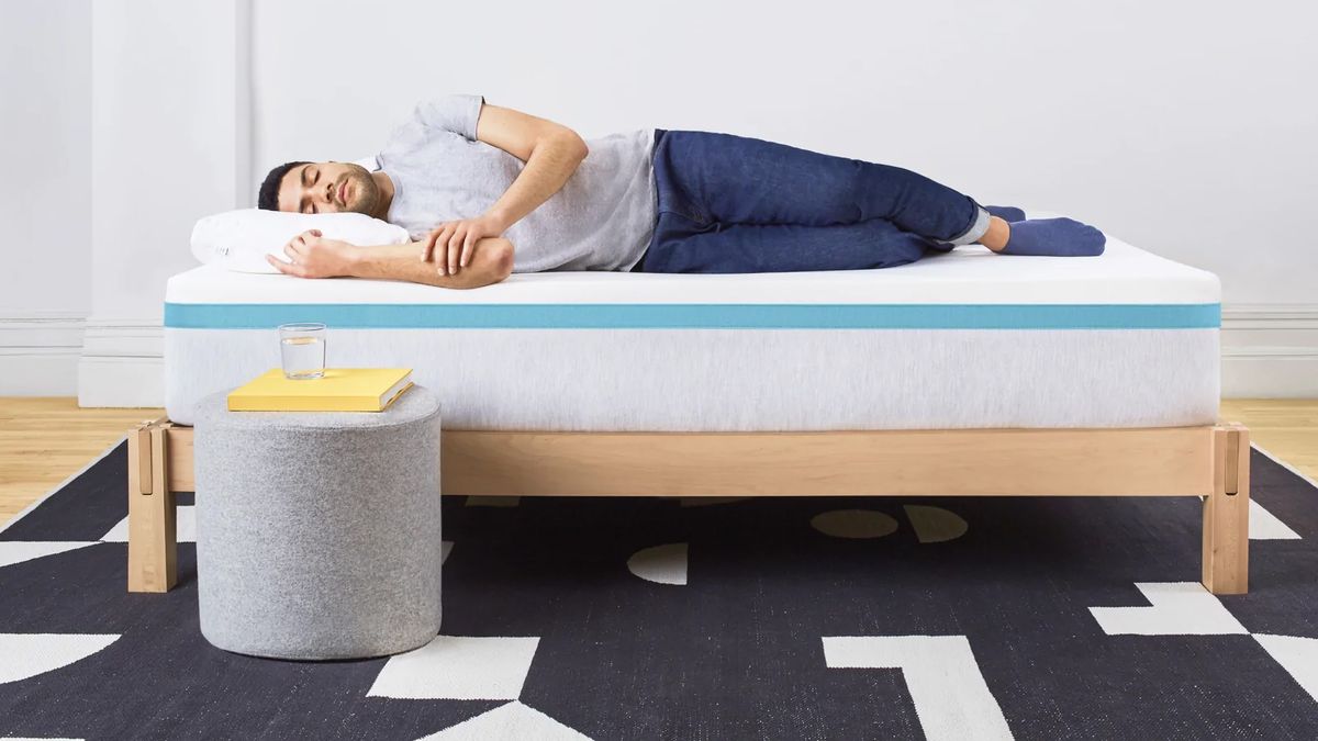 What is a plush mattress? Tom's Guide