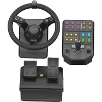 Saitek Farm Sim Controller
Spare jetzt ganze 23%!