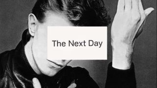 David Bowie - The Next Day