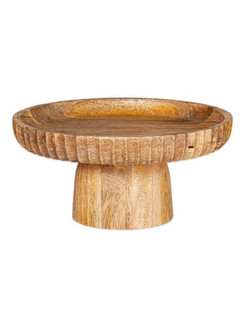 Gavivi Mango Wood Stand