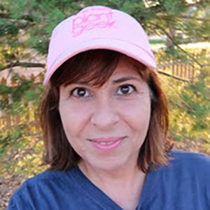 Margaret Misha