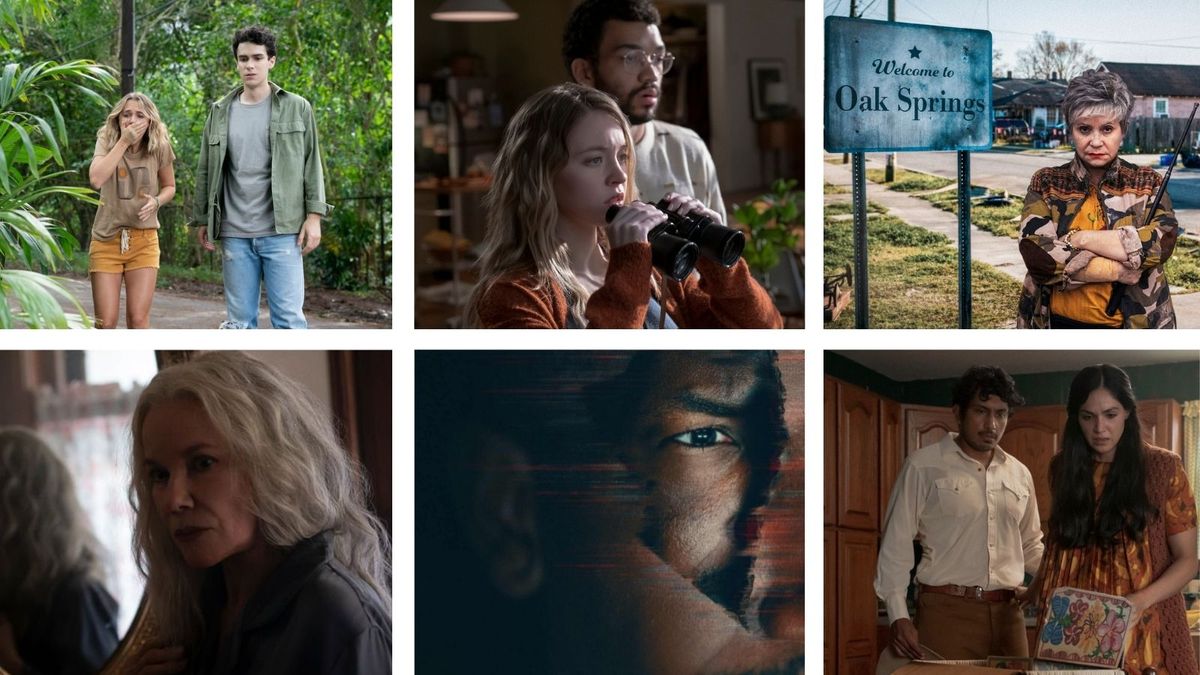 Best Halloween movies on Amazon Prime 2021 Woman & Home