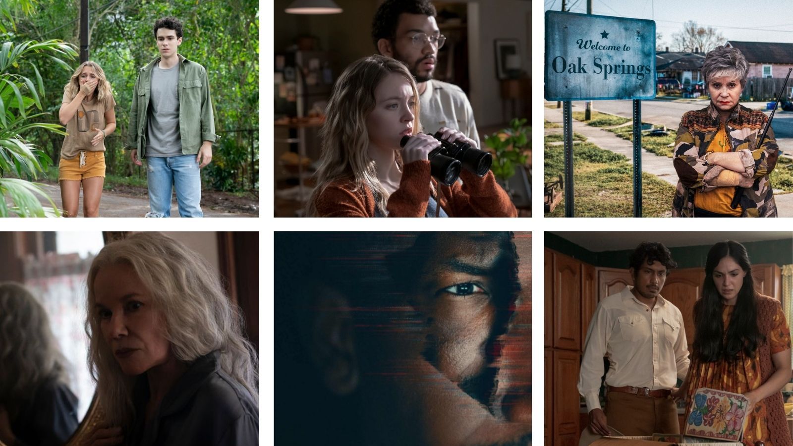 Best Halloween movies on Amazon Prime 2021 Woman & Home