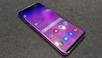 Samsung Galaxy S10+, Best phones 2021