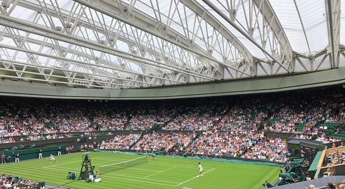 Wimbledon